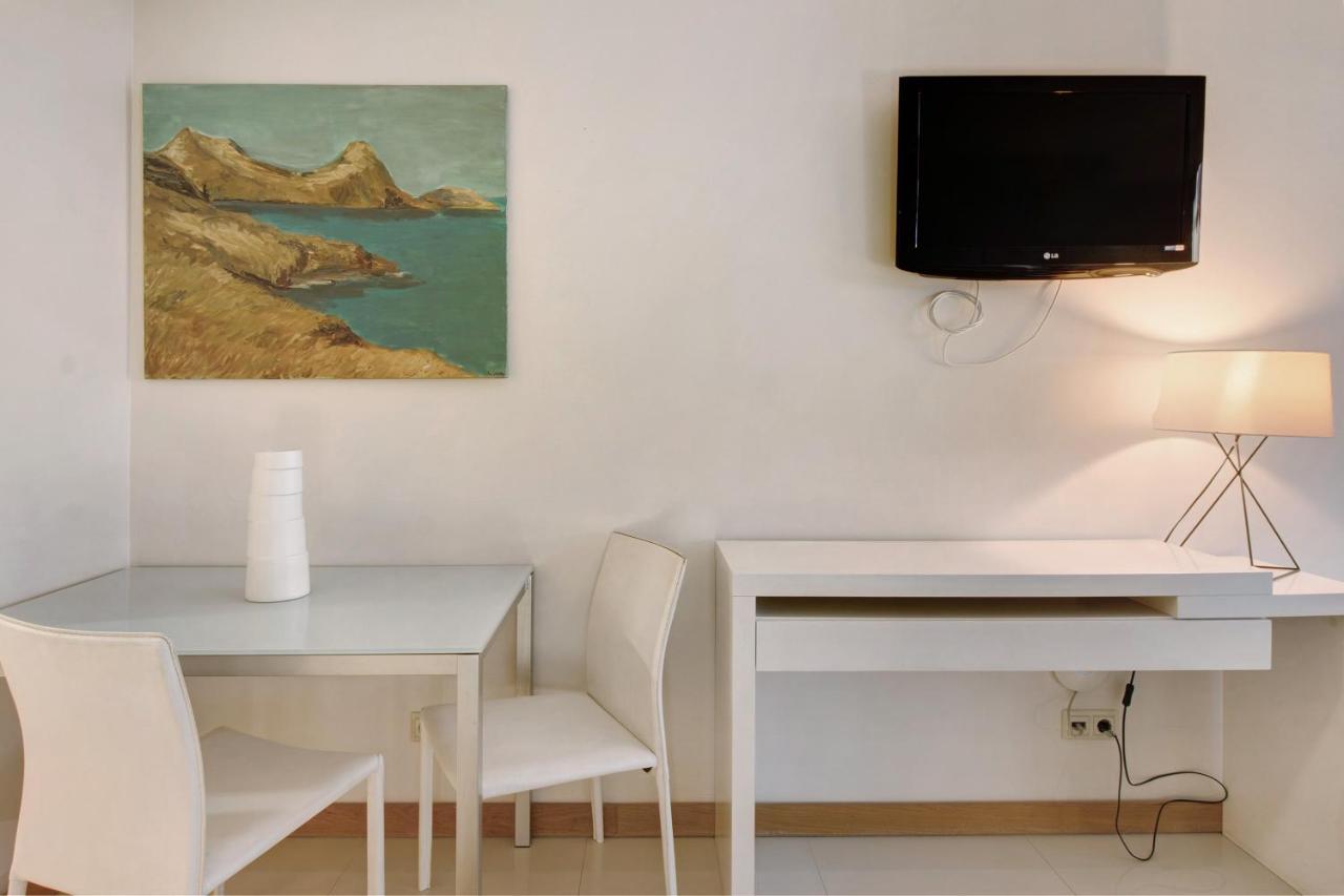 Dfm Happy Days D - Funchal Apartment Exterior photo
